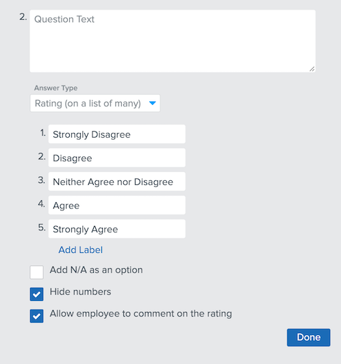 A screenshot of a survey

Description automatically generated